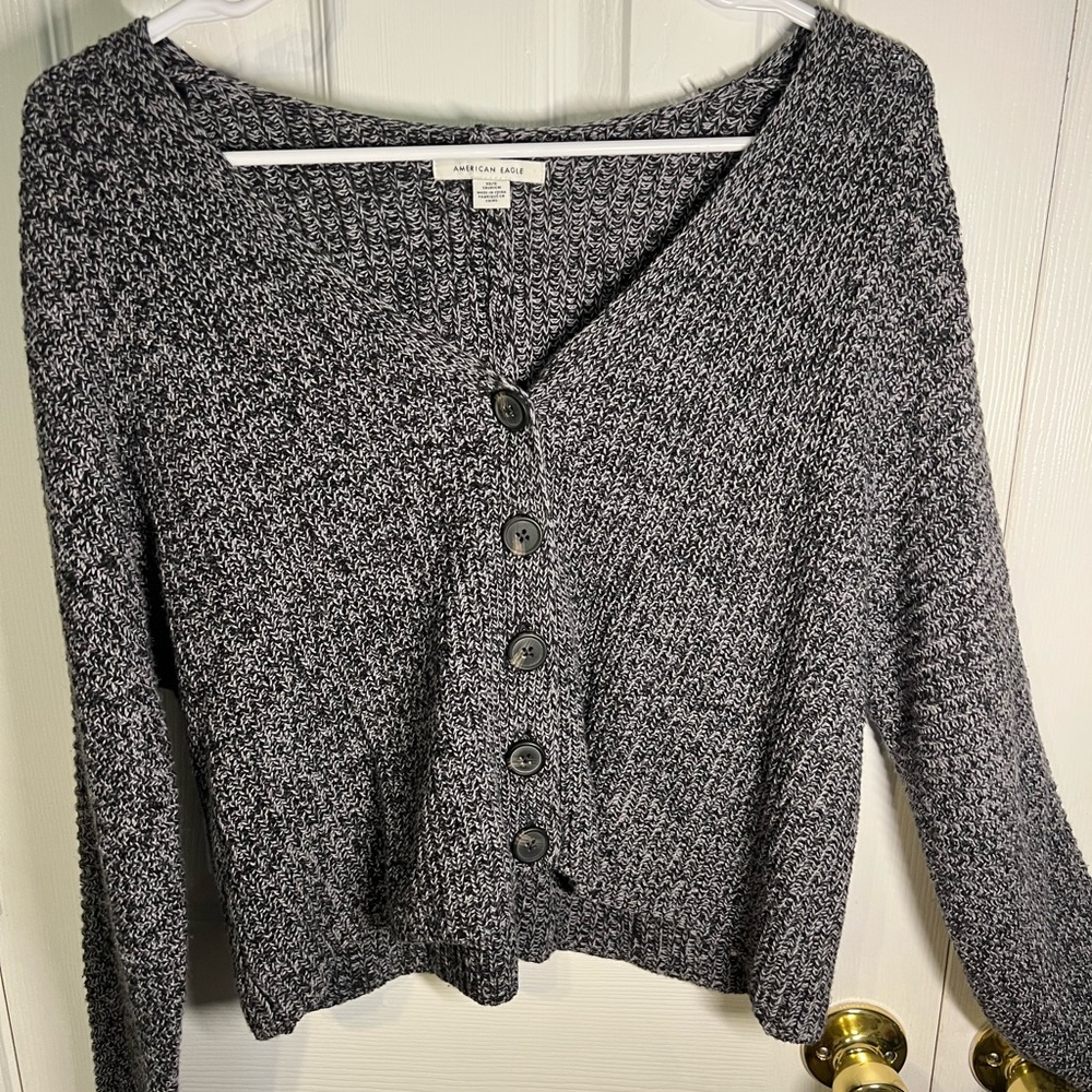 American Eagle Outfitters Cardigan